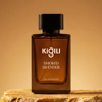 Smoked Lavander Edp 100 Ml Erkek Parfüm