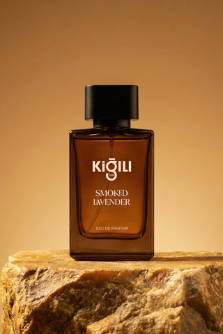  Smoked Lavander Edp 100 Ml Erkek Parfüm