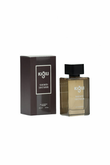  Smoked Lavander Edp 100 Ml Erkek Parfüm