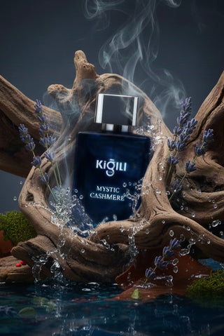 Mystic Cashmere Edp 100 Ml Erkek Parfüm