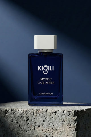  Mystic Cashmere Edp 100 Ml Erkek Parfüm