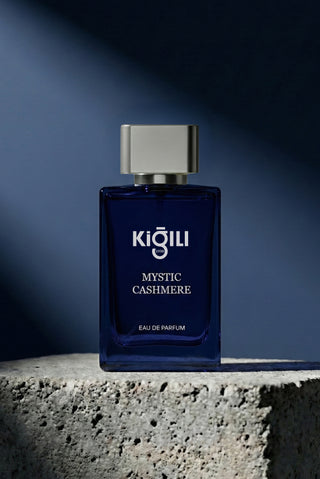  Mystic Cashmere Edp 100 Ml Erkek Parfüm