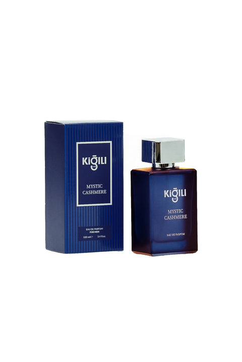 Mystic Cashmere Edp 100 Ml Erkek Parfüm