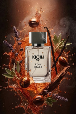  King Power Edp 100 Ml Erkek Parfüm
