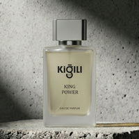 King Power Edp 100 Ml Erkek Parfüm