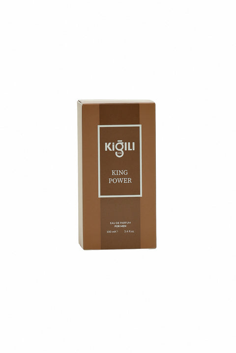 King Power Edp 100 Ml Erkek Parfüm