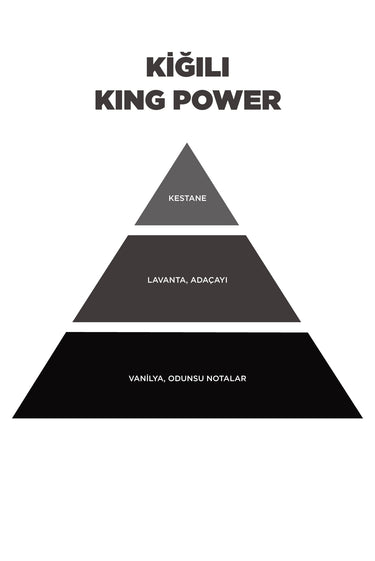 King Power Edp 100 Ml Erkek Parfüm