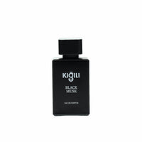 Black Musk Edp 100 Ml Erkek Parfüm