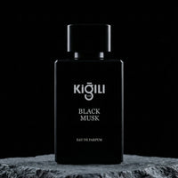 Black Musk Edp 100 Ml Erkek Parfüm