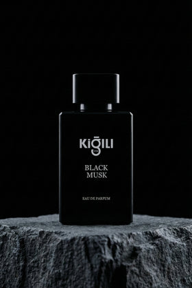 Black Musk Edp 100 Ml Erkek Parfüm