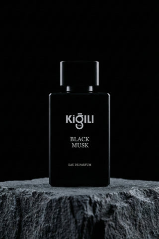  Black Musk Edp 100 Ml Erkek Parfüm