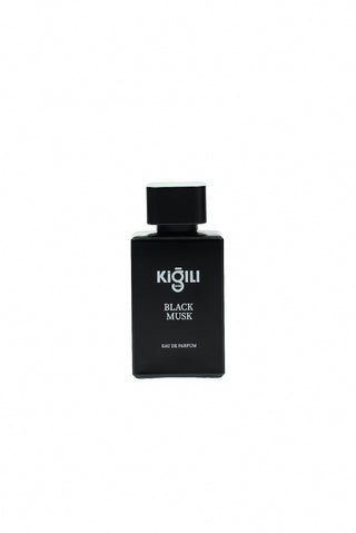  Black Musk Edp 100 Ml Erkek Parfüm