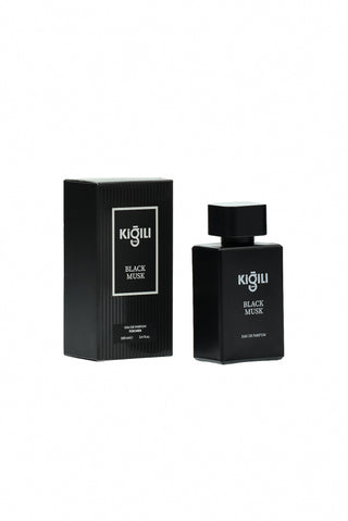  Black Musk Edp 100 Ml Erkek Parfüm