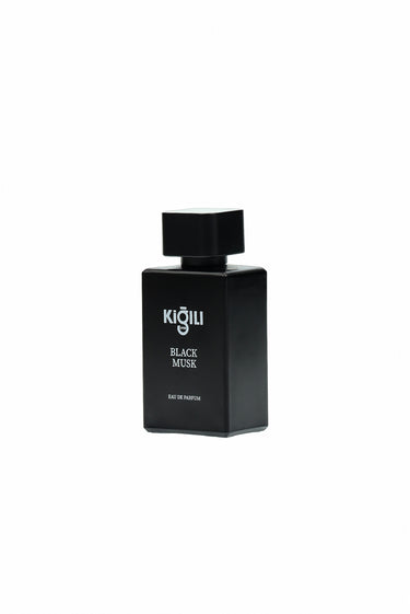  Black Musk Edp 100 Ml Erkek Parfüm