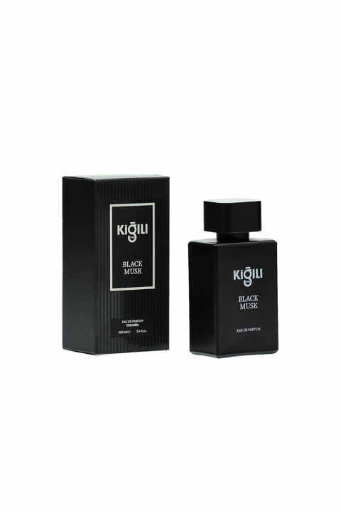 Black Musk Edp 100 Ml Erkek Parfüm