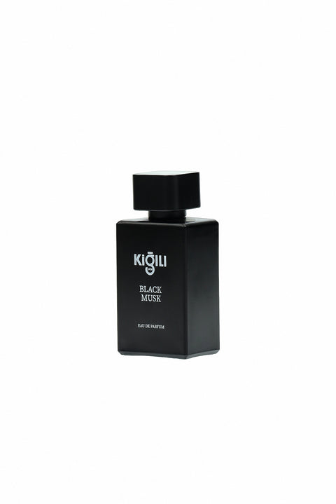 Black Musk Edp 100 Ml Erkek Parfüm