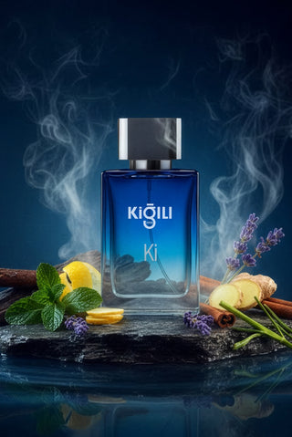  Ki Edp 100 Ml Erkek Parfüm