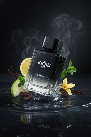  Classic Edp 100 Ml Erkek Parfüm