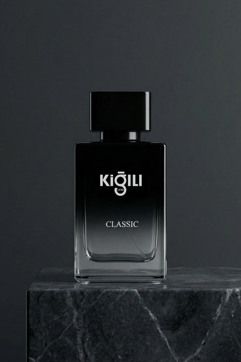 Classic Edp 100 Ml Erkek Parfüm