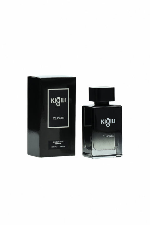 Classic Edp 100 Ml Erkek Parfüm