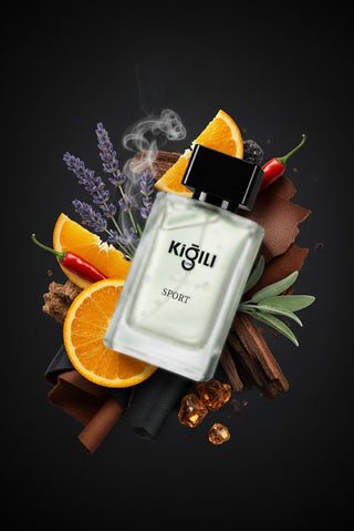  Sport Edp 100 Ml Erkek Parfüm