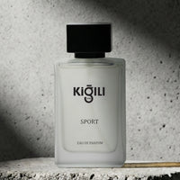 Sport Edp 100 Ml Erkek Parfüm
