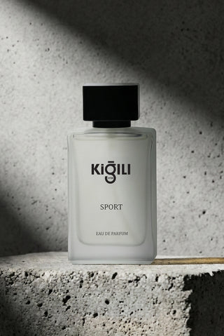  Sport Edp 100 Ml Erkek Parfüm