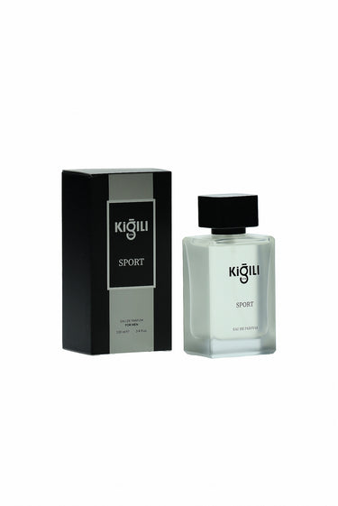  Sport Edp 100 Ml Erkek Parfüm