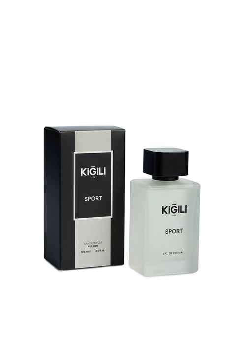 Sport Edp 100 Ml Erkek Parfüm