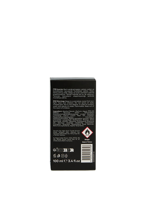 Sport Edp 100 Ml Erkek Parfüm
