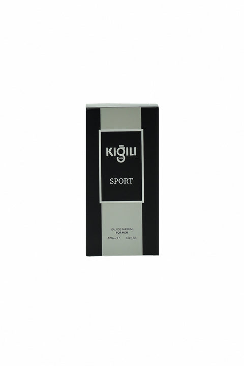 Sport Edp 100 Ml Erkek Parfüm