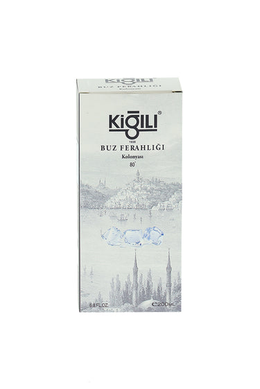 Ice Fresh Kolonyası 80° 200 ml