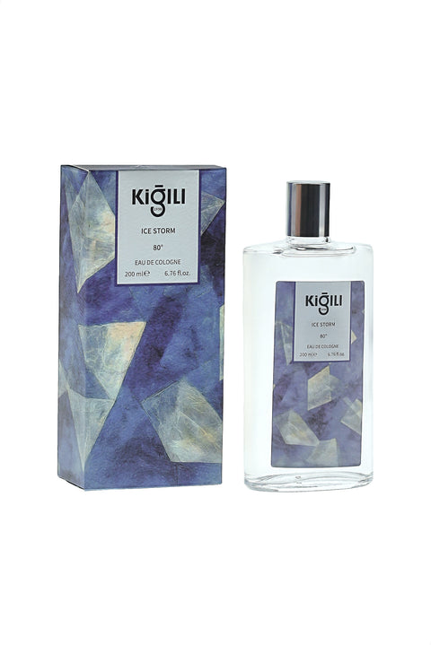 Ice Storm Kolonya 200 ML