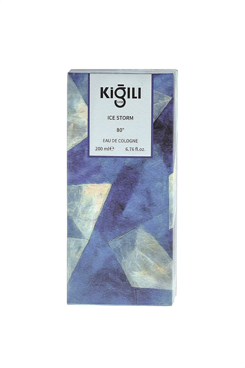 Ice Storm Kolonya 200 ML