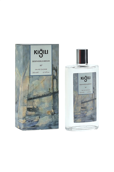 Bosphorus Breeze Kolonya 200 ML