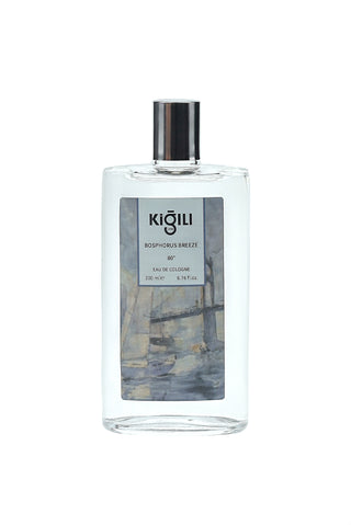  Bosphorus Breeze Kolonya 200 ML