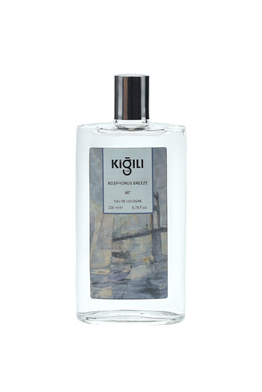  Bosphorus Breeze Kolonya 200 ML