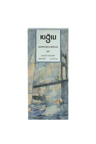  Bosphorus Breeze Kolonya 200 ML