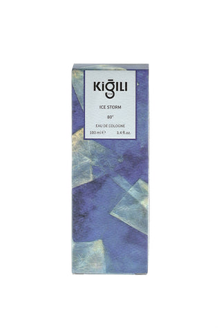  Ice Storm Sprey Kolonya 100 ML