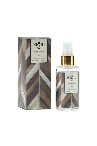  Amber Forest Sprey Kolonya 100 ML