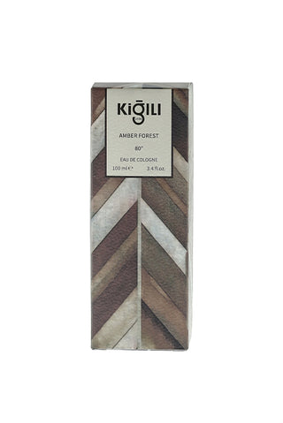  Amber Forest Sprey Kolonya 100 ML