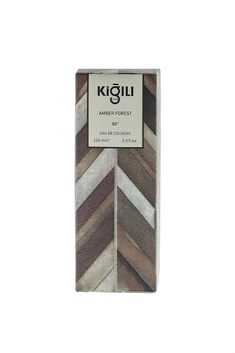 Amber Forest Sprey Kolonya 100 ML