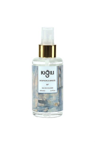  Bosphorus Breeze Sprey Kolonya 100 ML