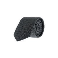 Siyah Desenli Kravat