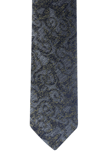  Hardal Desenli Kravat