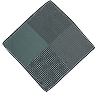 Siyah Desenli Mendil