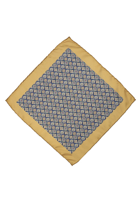 Camel Desenli Mendil