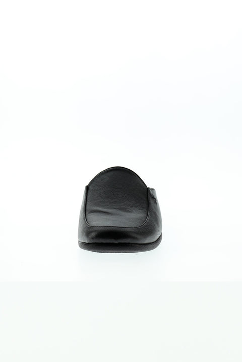 Siyah Desenli Ev Terliği