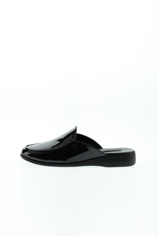  Siyah Desenli Ev Terliği