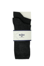 Açık Antrasit Melanj